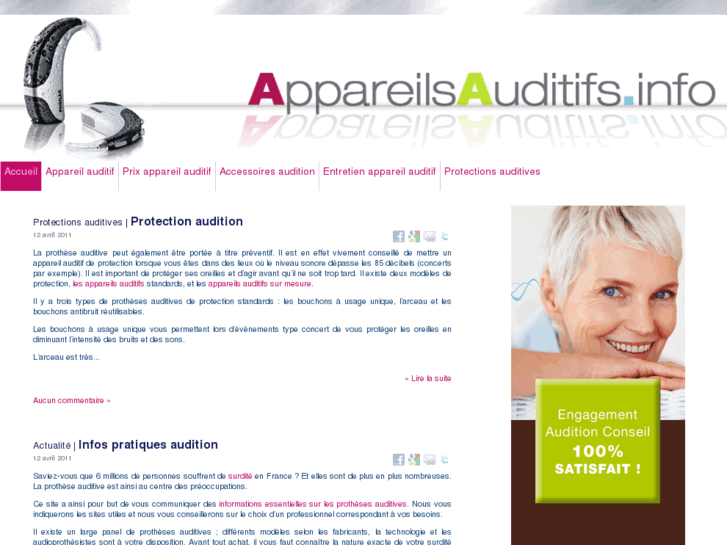 www.appareilsauditifs.info