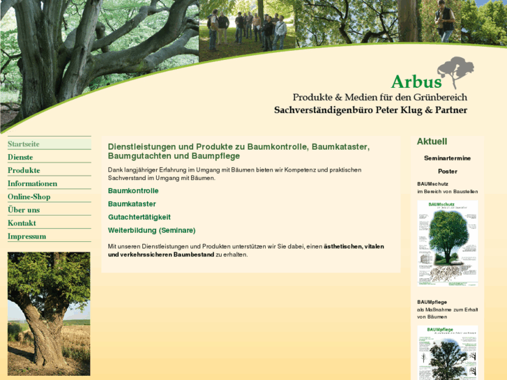 www.arbus.de