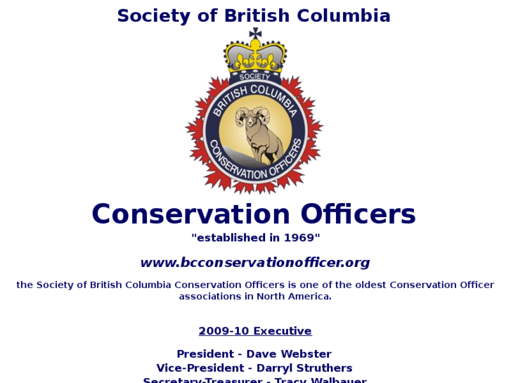 www.bcconservationofficer.org