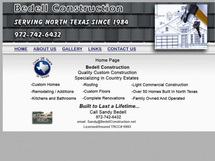 www.bedellconstruction.net