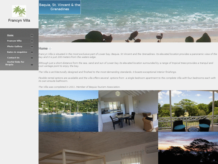 www.bequiaresort.com