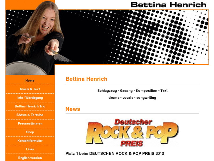 www.bettinahenrich.com