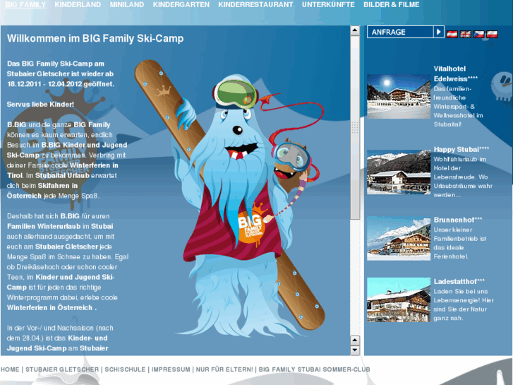 www.bigfamilystubai.com