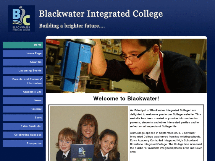 www.blackwaterintegrated.org.uk