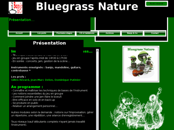 www.bluegrassnature.com