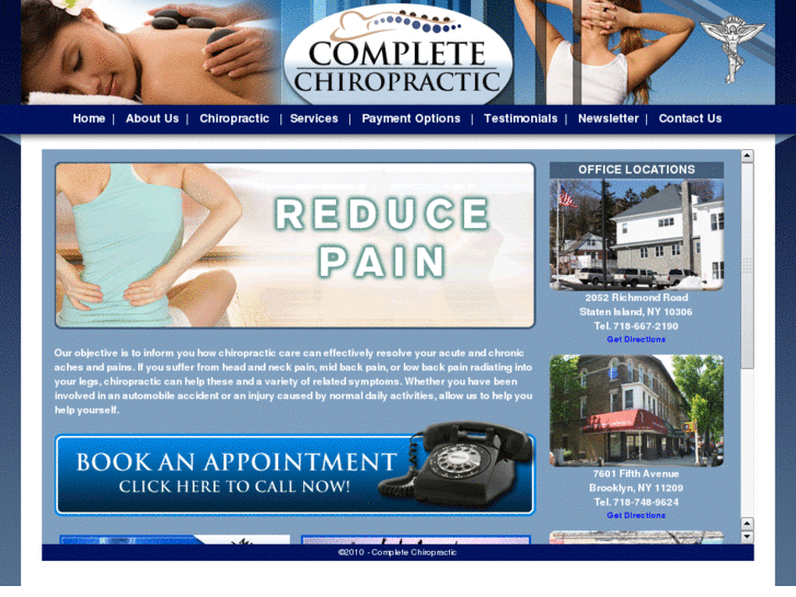 www.brattnerchiropractic.com