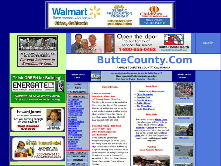 www.buttecounty.com