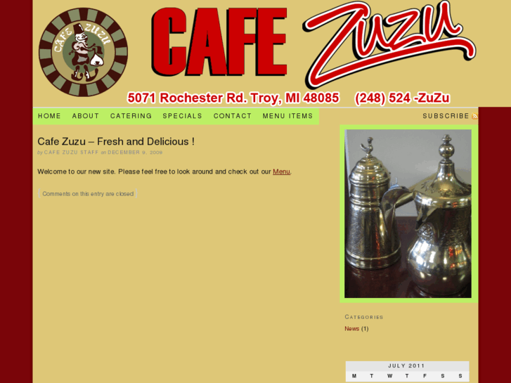 www.cafezuzu.com