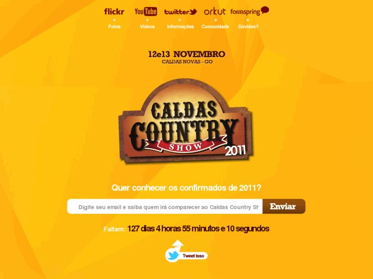 www.caldascountryshow.com.br