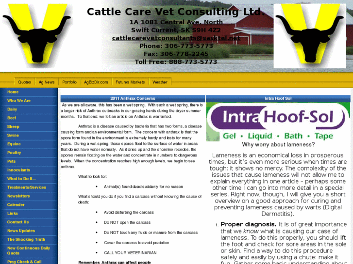 www.cattlecarevet.com