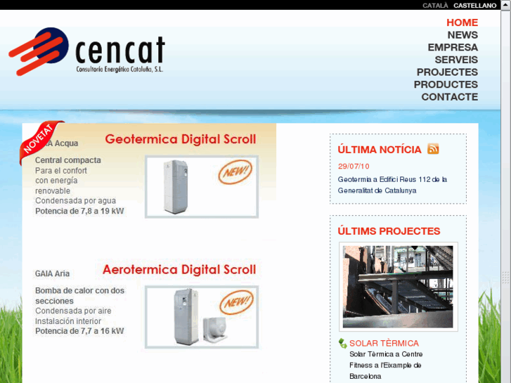 www.cencat.com