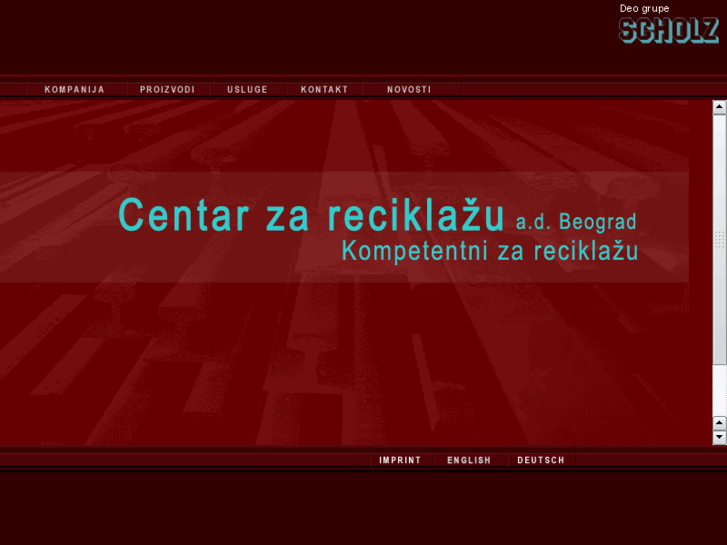 www.centarzareciklazu.com