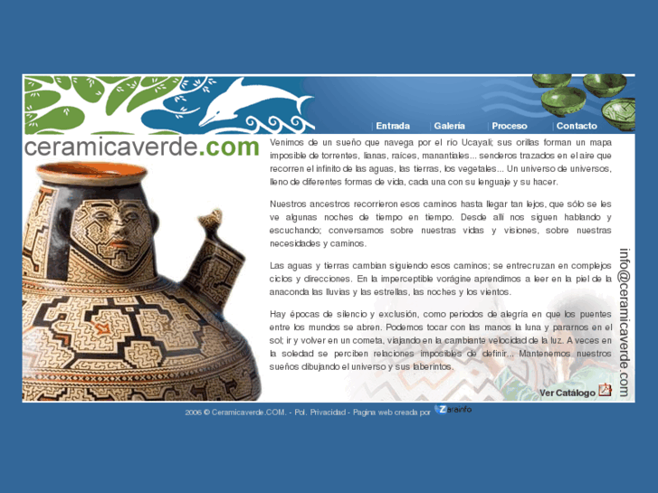 www.ceramicaverde.com