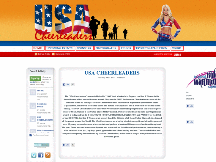 www.cheerleading-usa.com