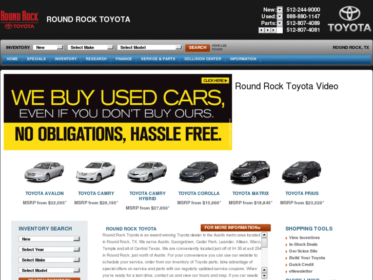 www.classictoyota.com