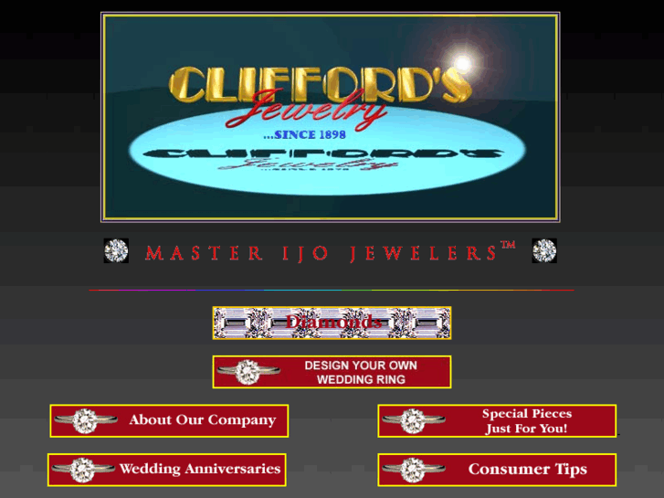 www.cliffordsjewelry.com