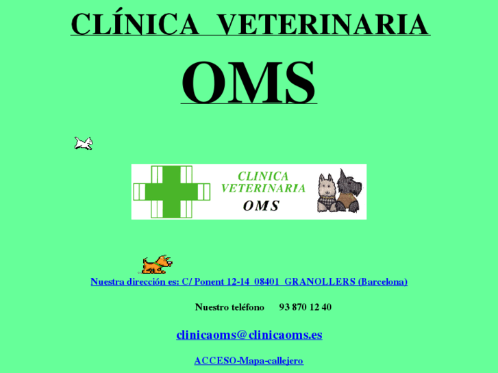 www.clinicaoms.es