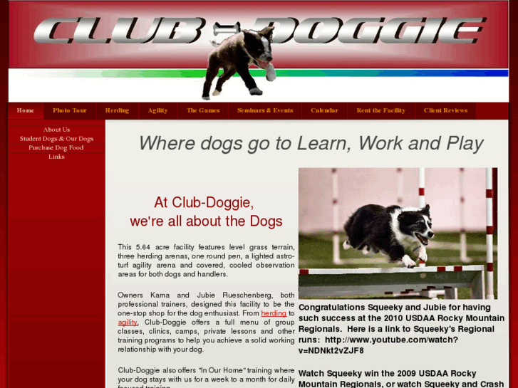 www.club-doggie.com