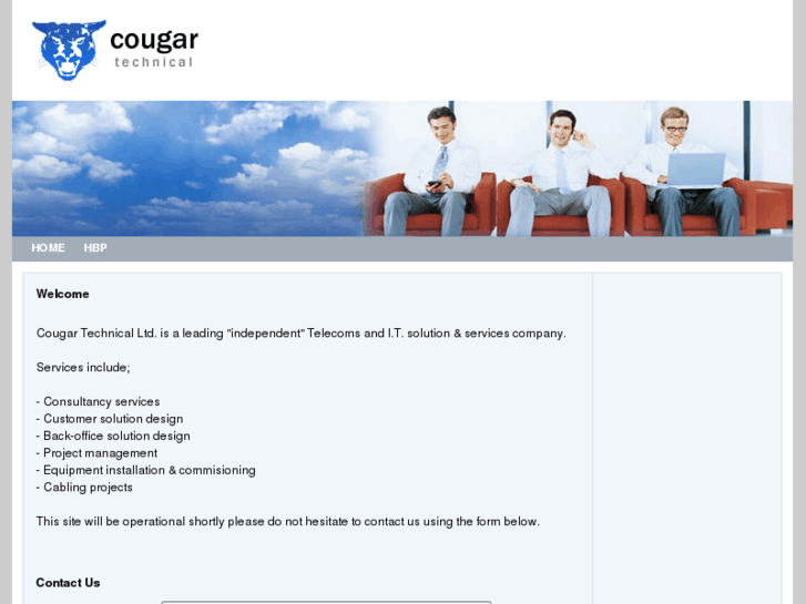 www.cougartechnical.com