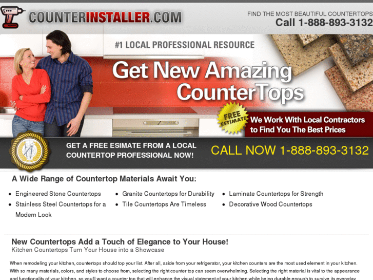 www.counterinstaller.com