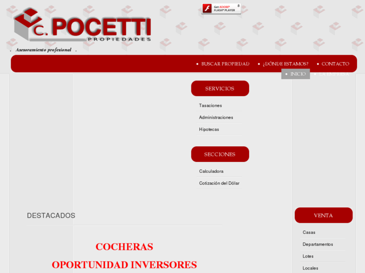 www.cpocetti.com.ar