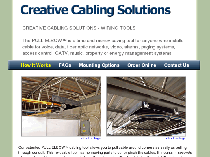www.creativecabling.com
