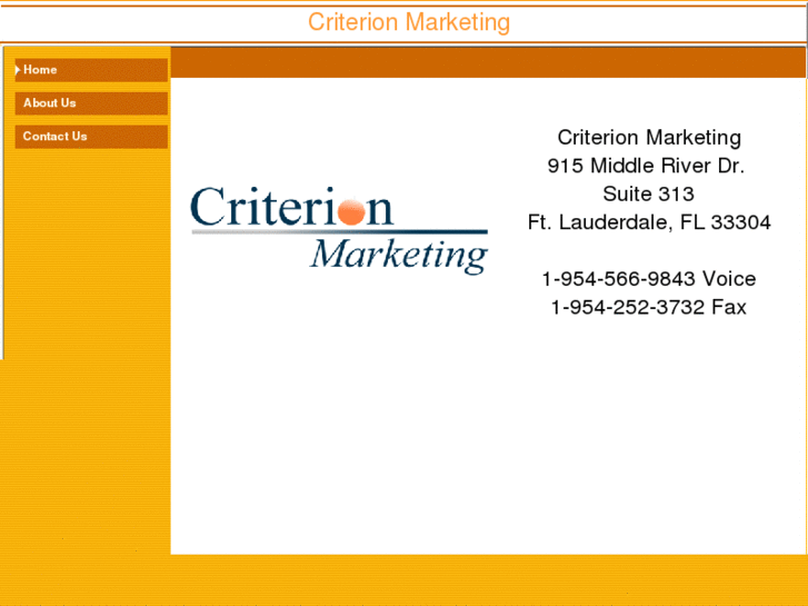 www.criterionmarketing.com