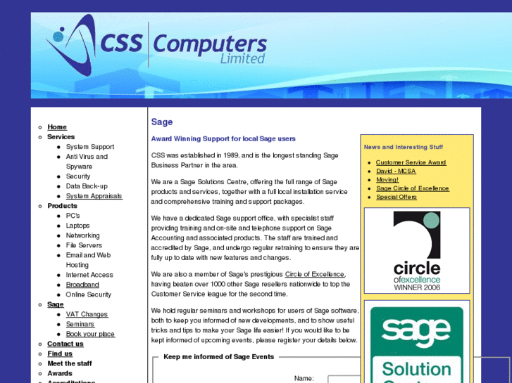 www.css-it.co.uk