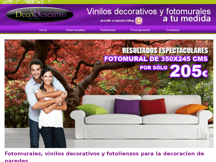 www.decodescanso.com