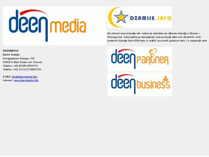 www.deenmedia.info