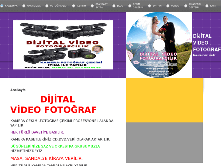 www.dijitalvideofoto.com