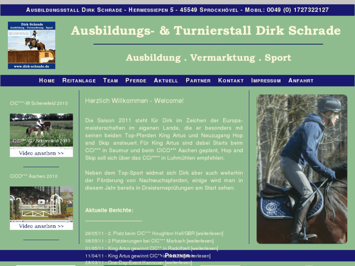 www.dirk-schrade.de