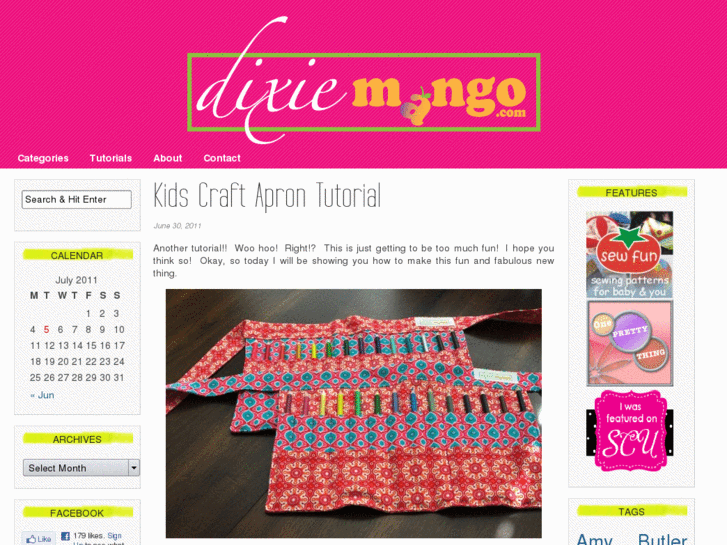 www.dixiemango.com