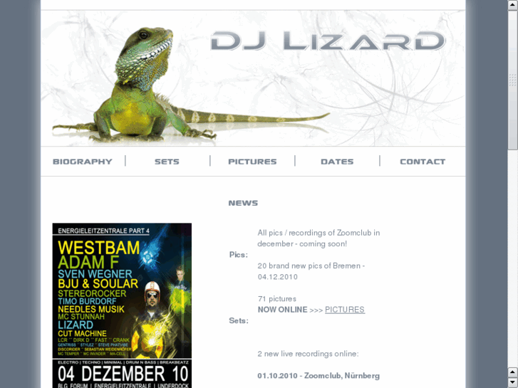 www.dj-lizard.com