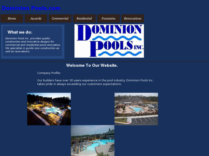 www.dominionpools.com