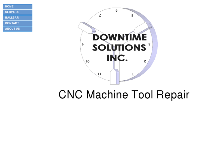 www.downtime-solutions.com