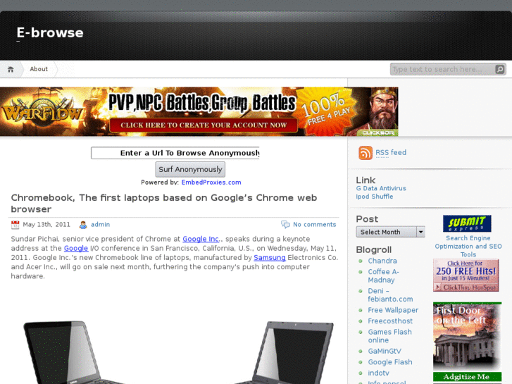 www.e-browse.info