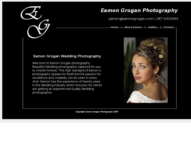 www.eamongrogan.com