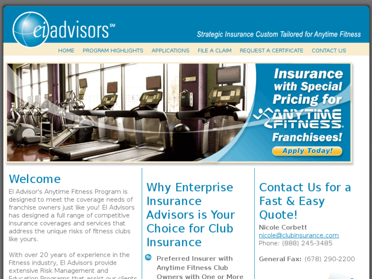 www.eiadvisors.com