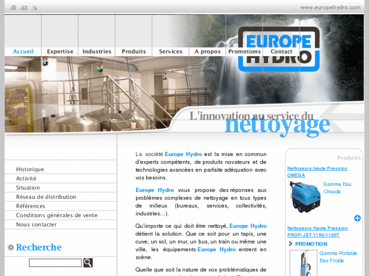 www.europehydro.com