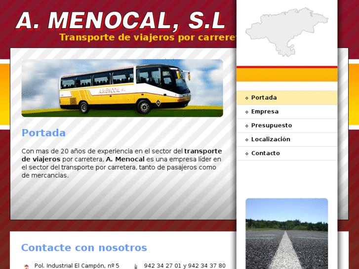 www.excursionesmenocal.es