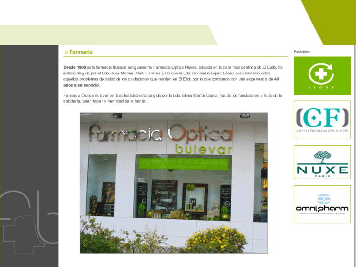 www.farmaciabulevar.com