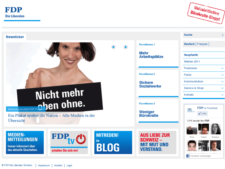 www.fdp.ch