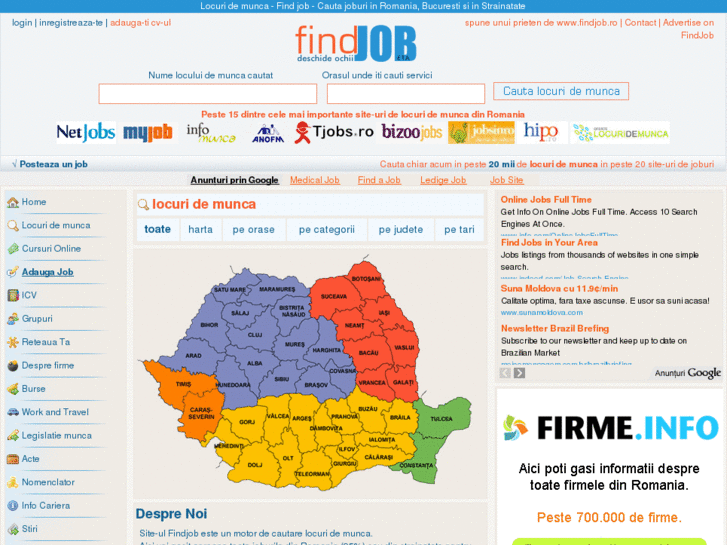 www.findjob.ro