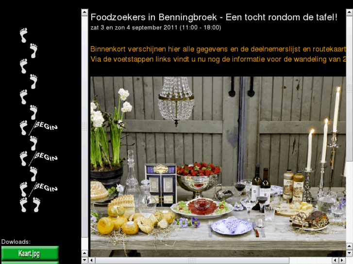 www.foodzoekers.com