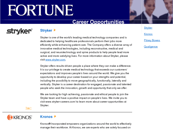 www.fortunecareeropportunities.com