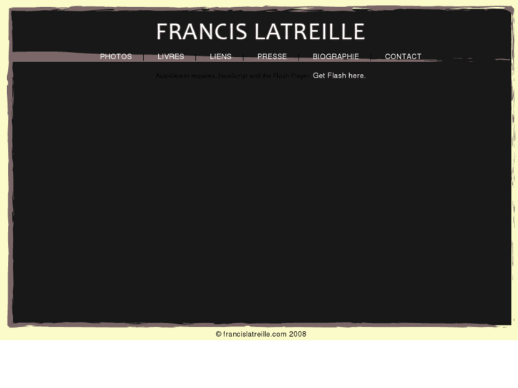 www.francislatreille.com