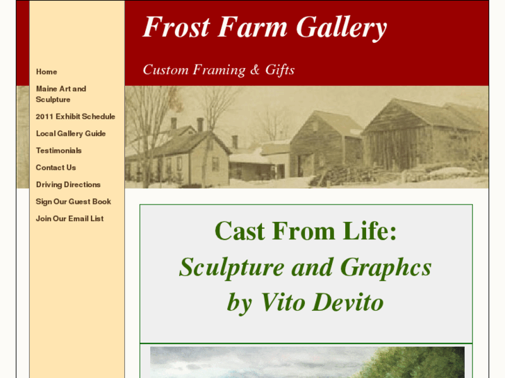 www.frostfarmgallery.com