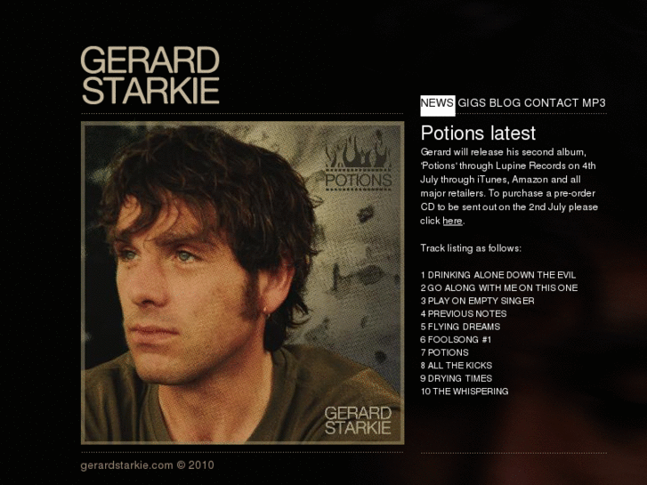 www.gerardstarkie.co.uk