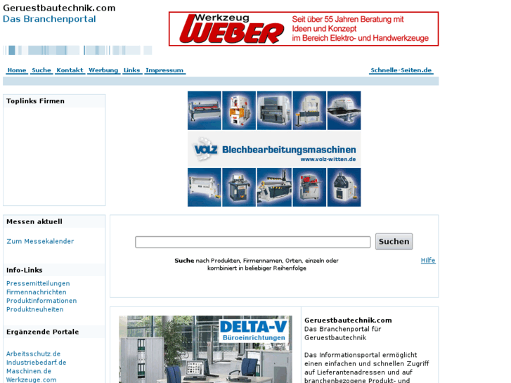 www.geruestbautechnik.com